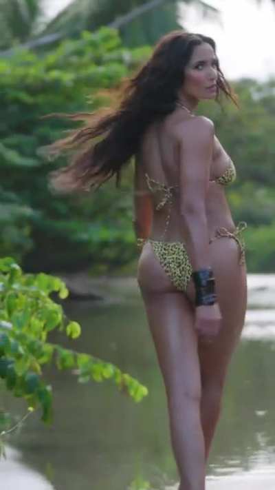 Padma Lakshmi