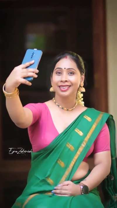 Siji Mathews
