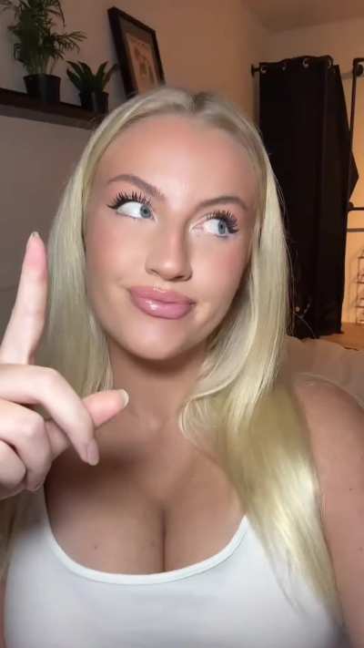 Big Tits GIF