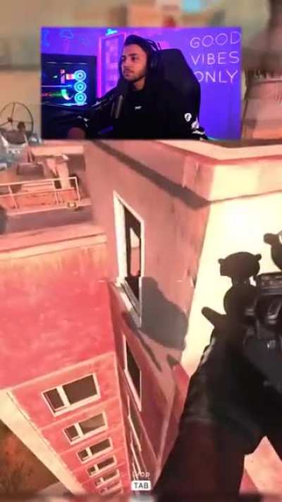 Cool Trickshot