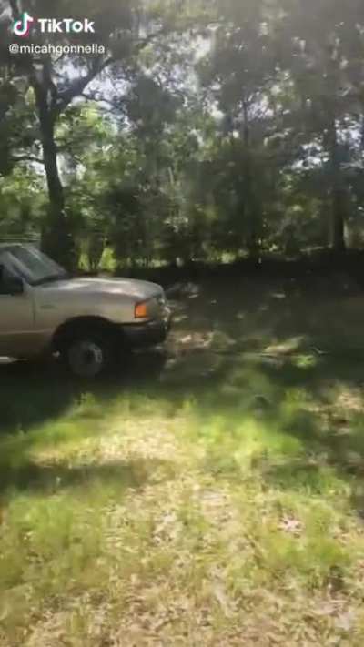 Get that car