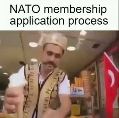 Don’t over play your hand Turkey, otherwise we might just have to Gallipoli you again.