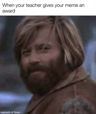 Just happened to me
