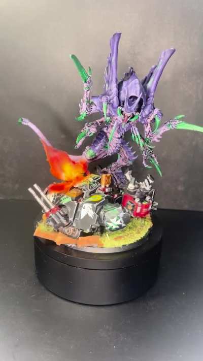 Norn Assimilator