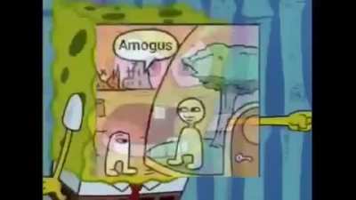 Amogus