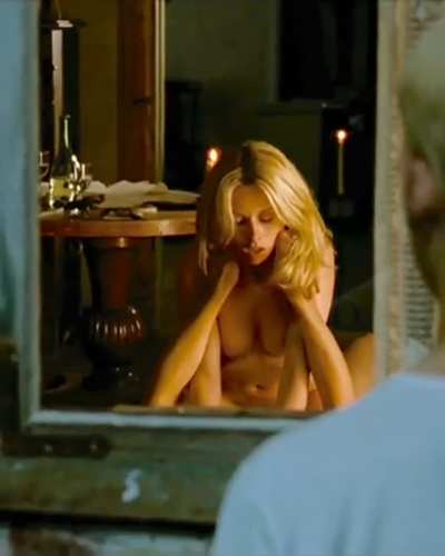 Helena af Sandeberg - Kim Novak Never Swam in Genesarets Lake (2005)