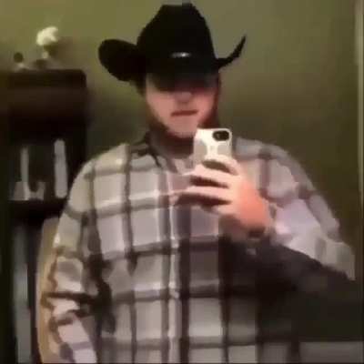 Twice the size huh