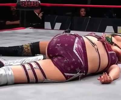 Billie Starkz