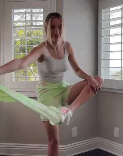 Zippertrousers