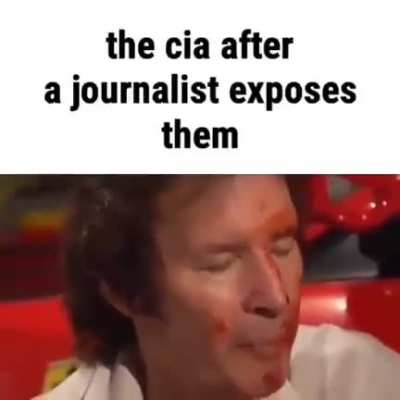 How could you