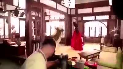 nag-gagawa na Lang nang pelikula na pahamak pa