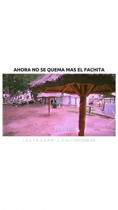NO SE QUEMA MAS!