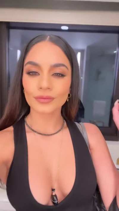 beauty in black