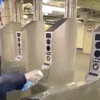 How to avoid germs in these trying times