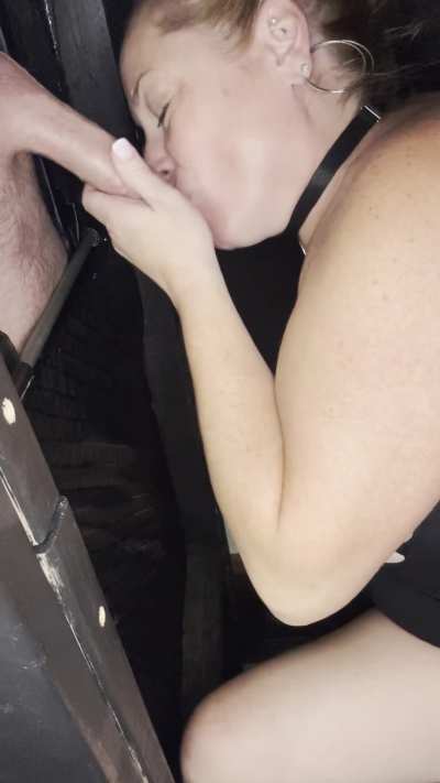 Milking Every Ounce