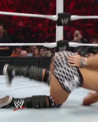 AJ Lee Compilation | Pt.1