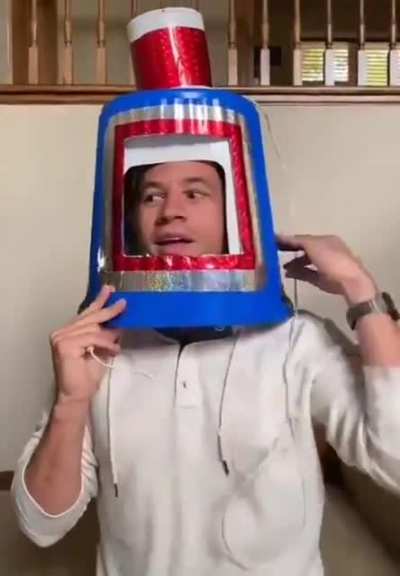 Maybe Maybe Maybe