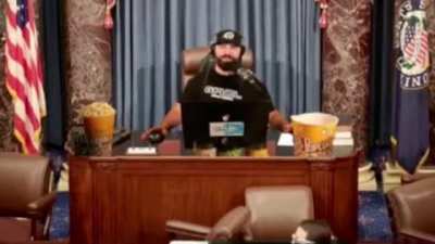 blursed keemstar