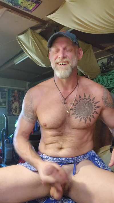Happy 4th of July from your bisexual Daddy next door