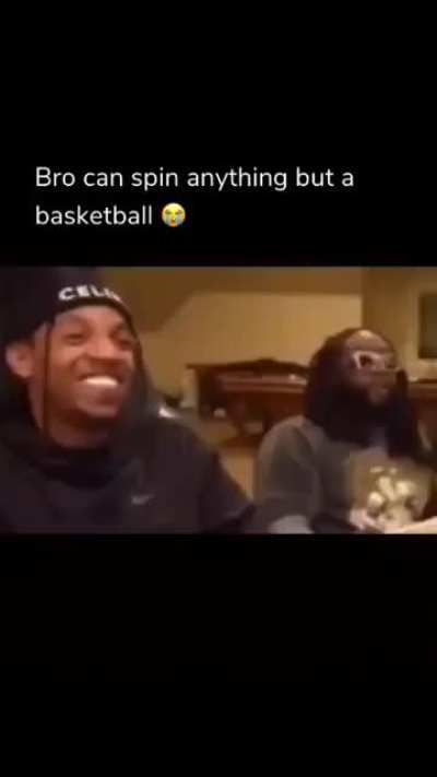 Hell nah🤣