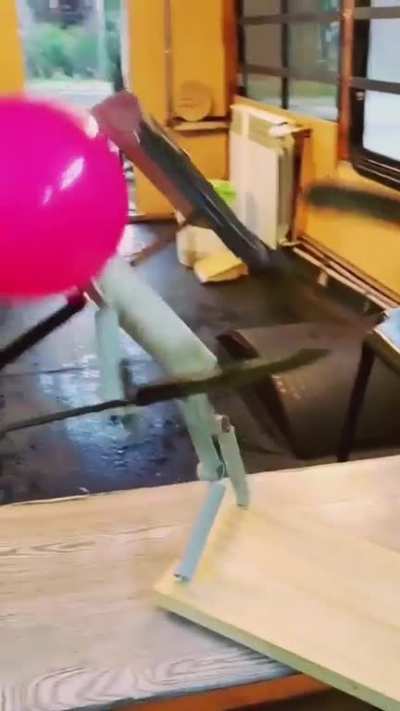 Pop It Drop It