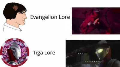 Since my last Lore video did great here is another one.