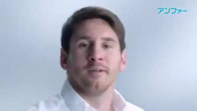 messi