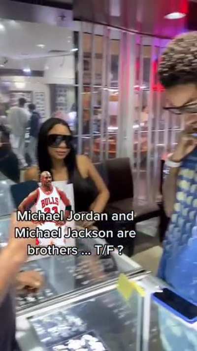 Maybe Maybe Maybe