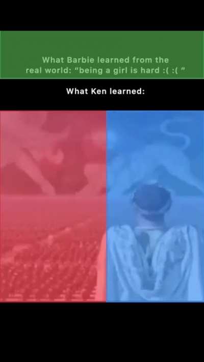 Hail the Kendom