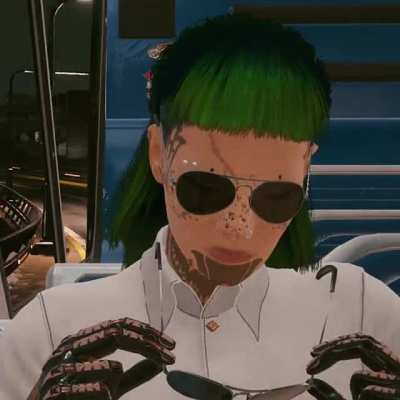 My reaction when I heard about getting a DLC very soon.