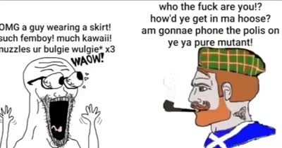 Shitpost