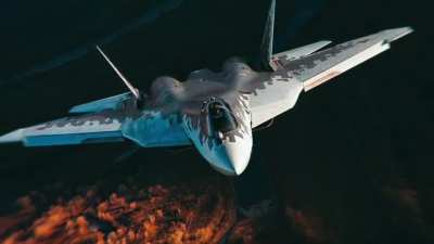 A list of the Top 7 most Over Powered Suhkoi Aircraft