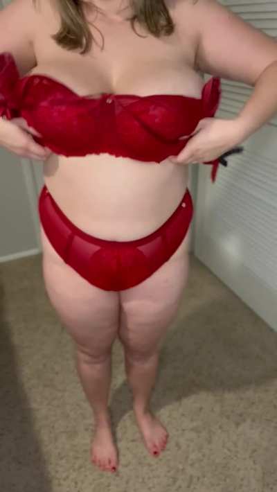Let me get rid of this 36K bra for you [OC]