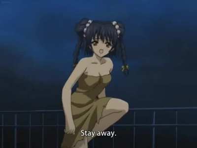 Daiakuji The Xena Buster 2 part 2