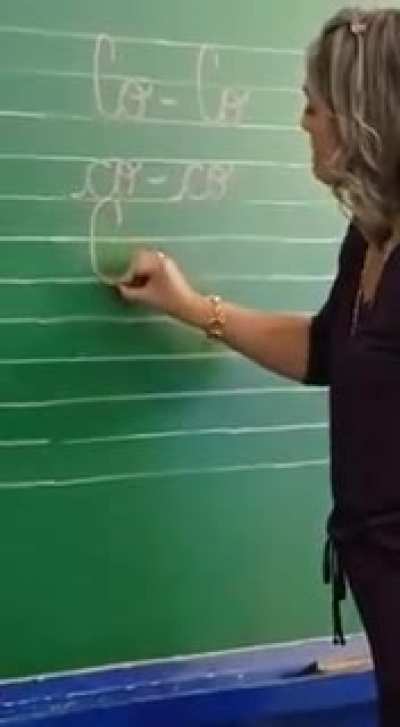 OMEGALULW ELA NÃO AGUENTOU
