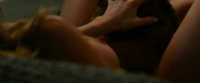 Sydney Sweeney - The Voyeurs (2021)