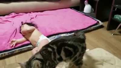 Lethal head butt