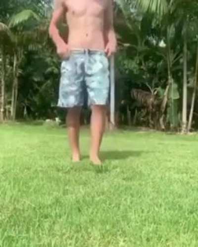 Cool trick