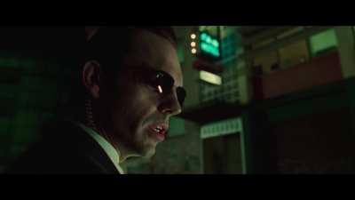 The Matrix (1999)