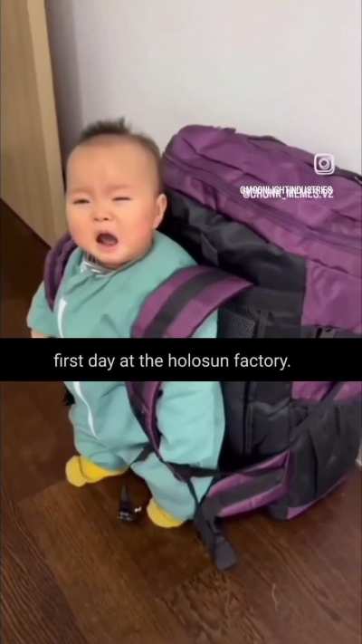 It's a hard job, but somebody has to do it