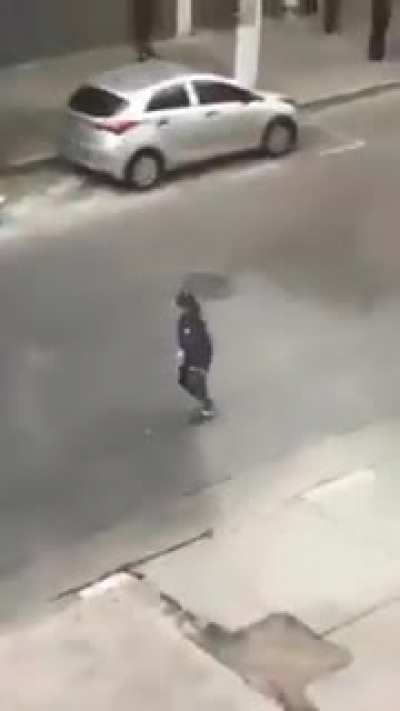 Brazilian Michael Jackson