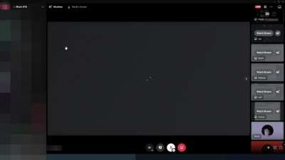 The Ozark GTA Experience last night