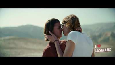 Aylin Tezel & Yuval Scharf (