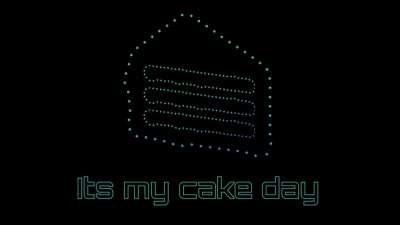 Made this earlier this week to keep my AE skills up to date. It's not much but it's honest work.