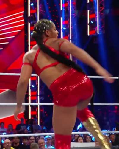 Bianca Belair