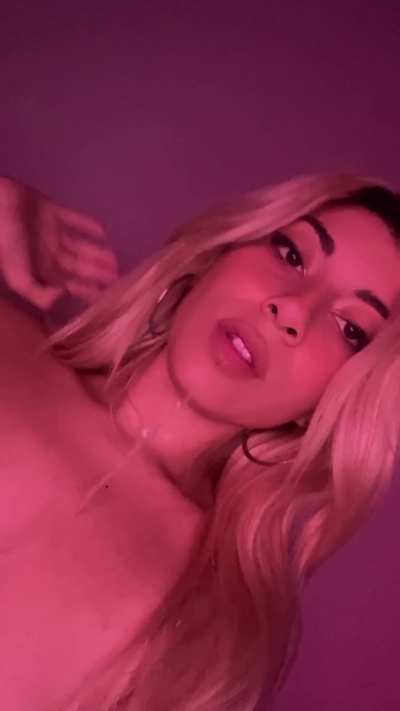swallow it all don't spill a drop 