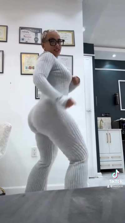 KST