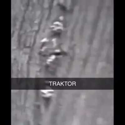 T R A K T O R