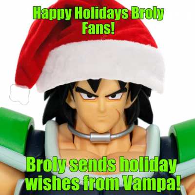 BrolyCult