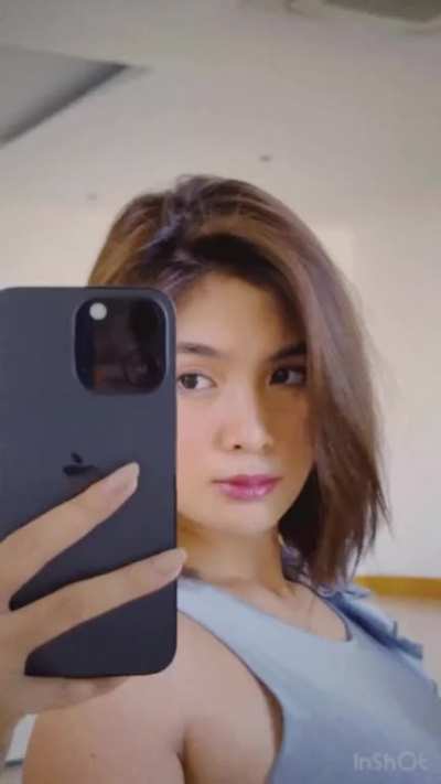 Heaven Peralejo